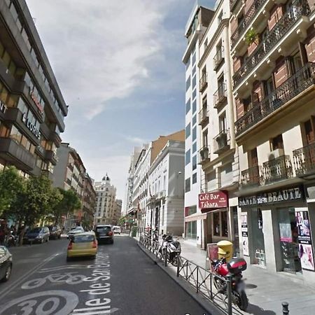 Amazinn Places Gran Via V マドリード エクステリア 写真